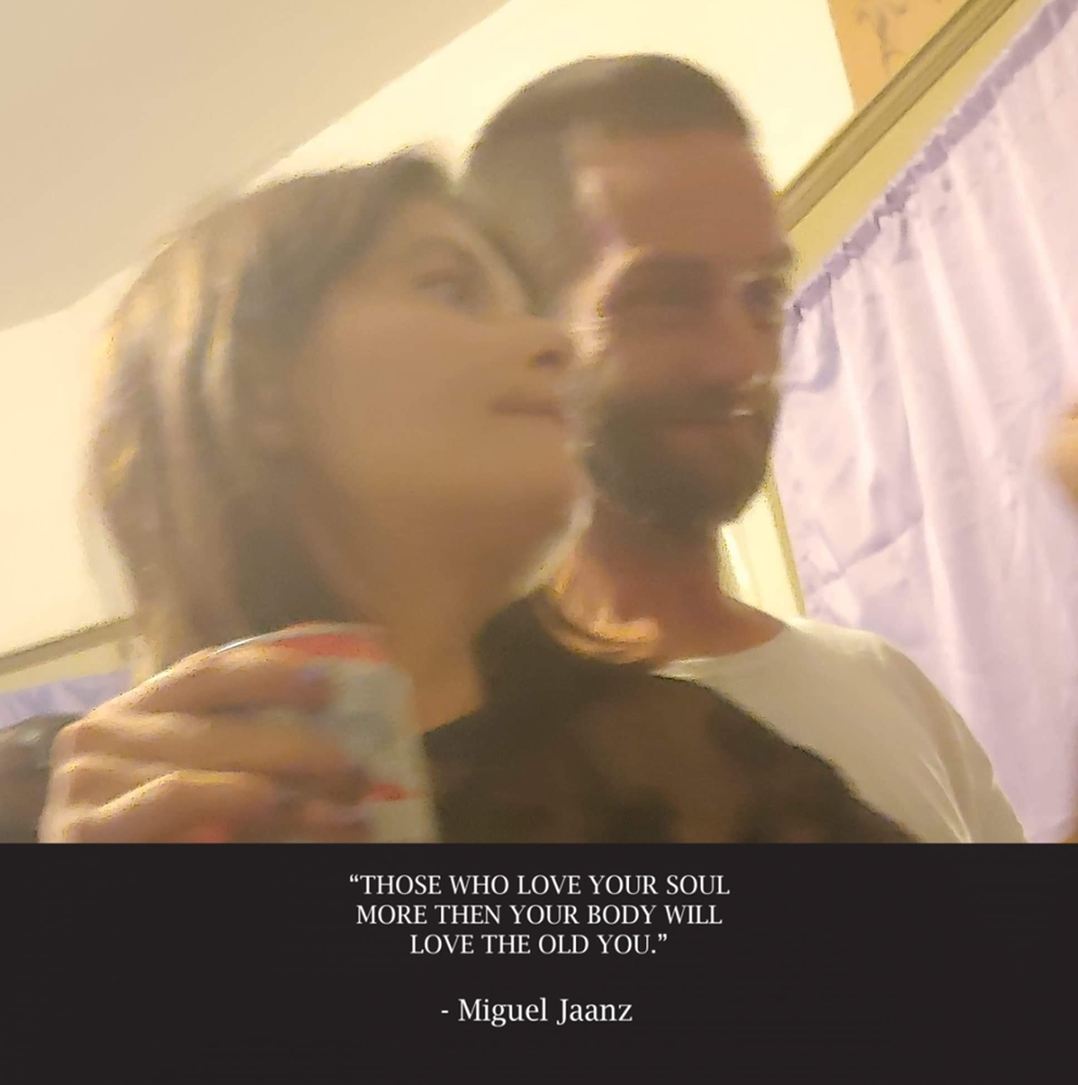 Meet your Posher, Karen j.